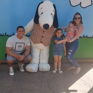 Meet your Posher, Fawn